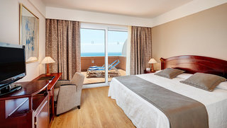 hipotels barrosa park