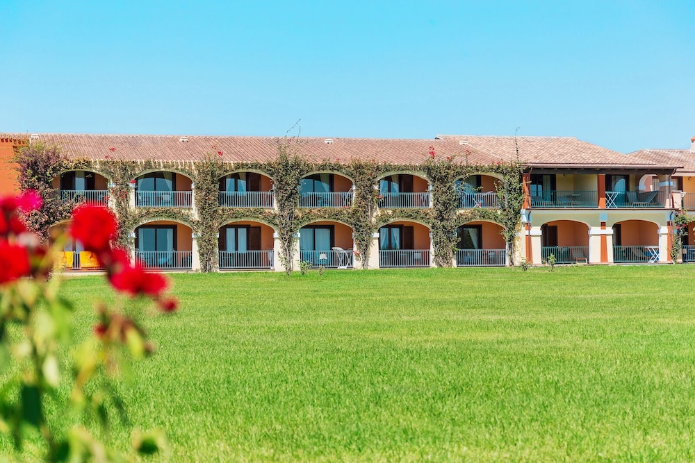 sentido orosei beach
