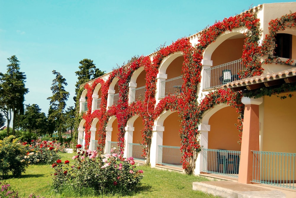 sentido orosei beach