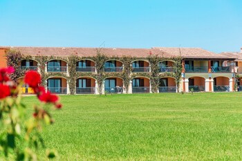 sentido orosei beach