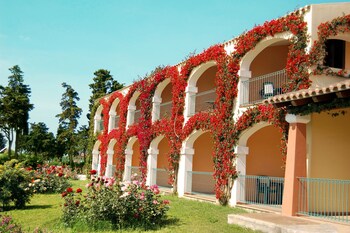 sentido orosei beach