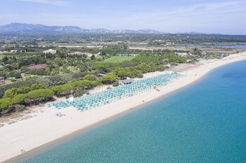 Sentido Orosei Beach,,4 star