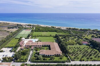 Sentido Orosei Beach,,4 star