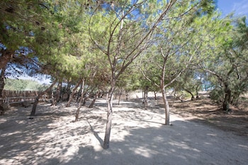 sentido orosei beach