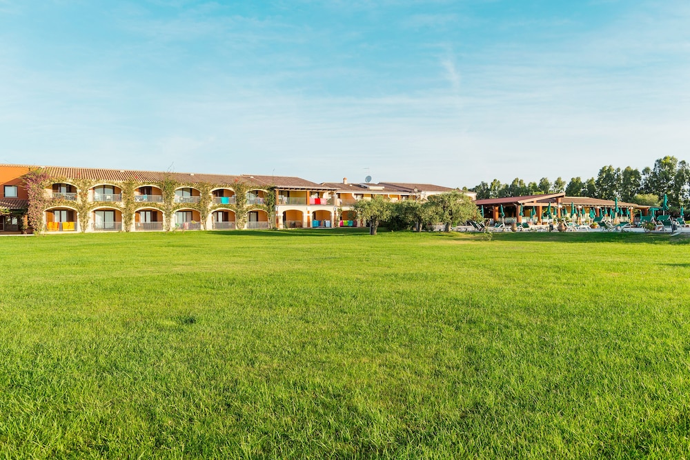 sentido orosei beach