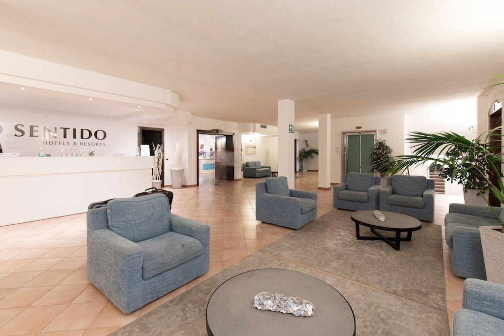 sentido orosei beach