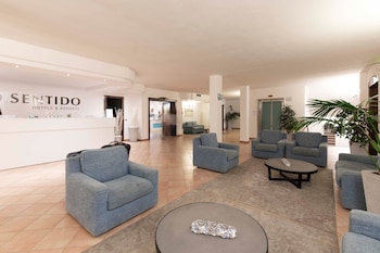 sentido orosei beach