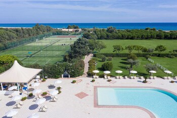 sentido orosei beach