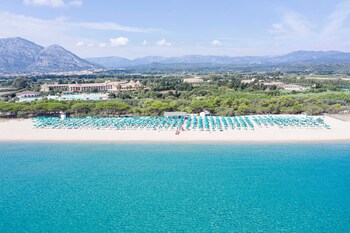 Sentido Orosei Beach,,4 star