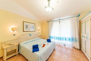 sentido orosei beach