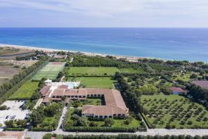 sentido orosei beach
