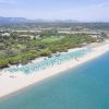 sentido orosei beach