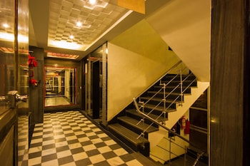 hotel suncourt corporate