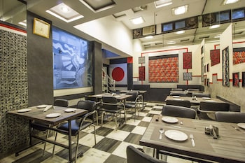 hotel suncourt corporate