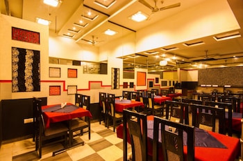 hotel suncourt corporate