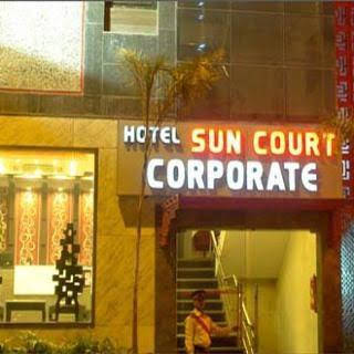 hotel suncourt corporate