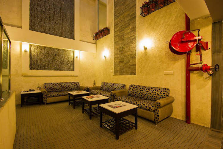 hotel suncourt corporate