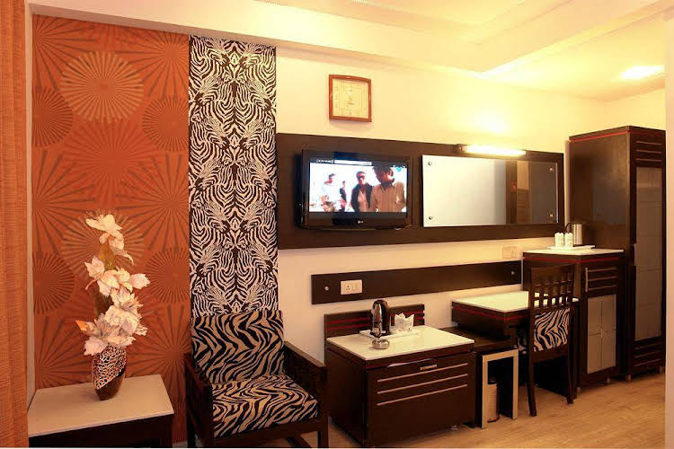 hotel suncourt corporate