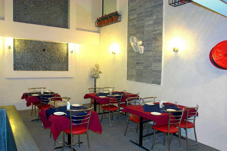 hotel suncourt corporate