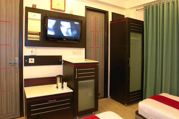 hotel suncourt corporate