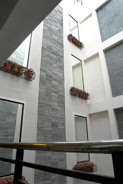 hotel suncourt corporate