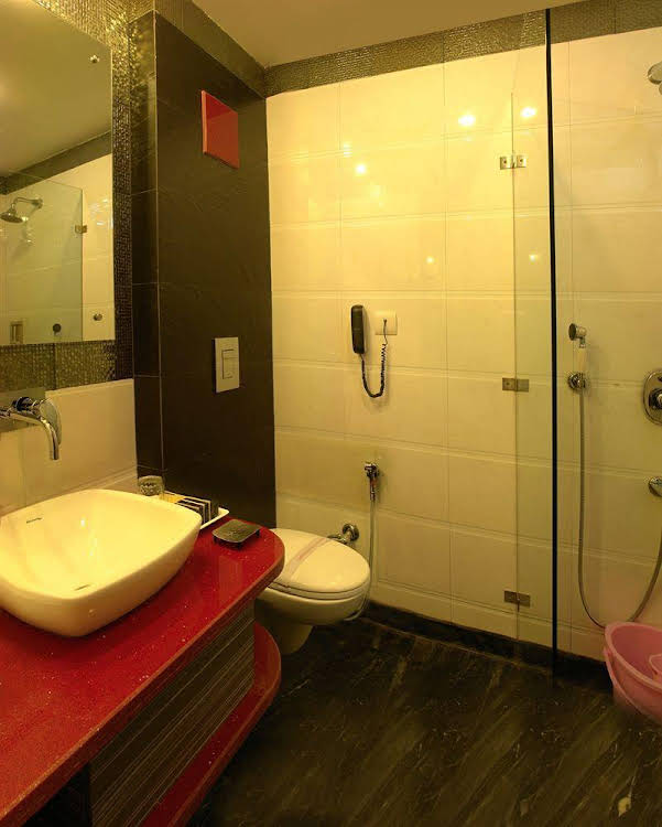 hotel suncourt corporate