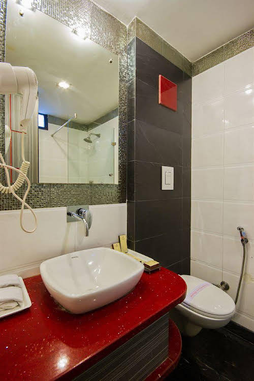 hotel suncourt corporate