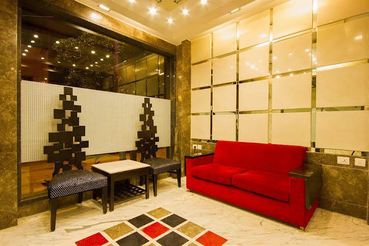 hotel suncourt corporate