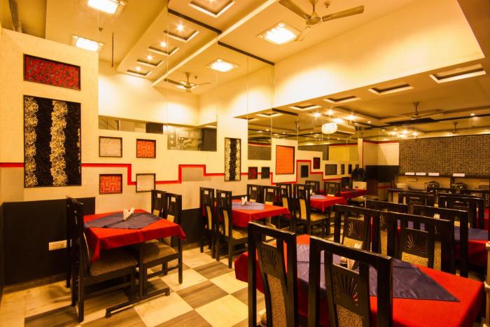 hotel suncourt corporate