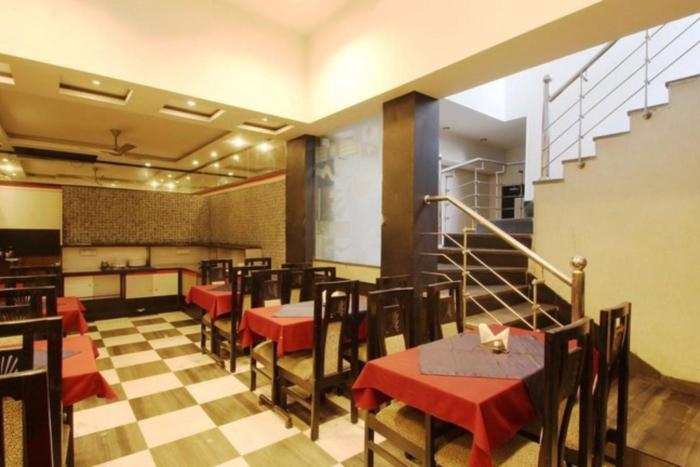 hotel suncourt corporate