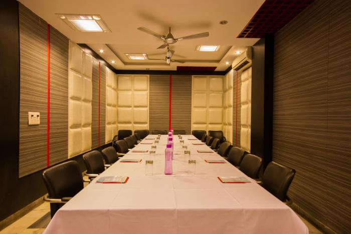 hotel suncourt corporate