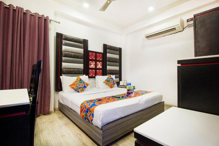 hotel suncourt corporate