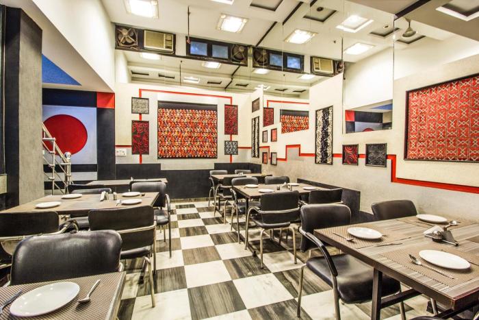 hotel suncourt corporate