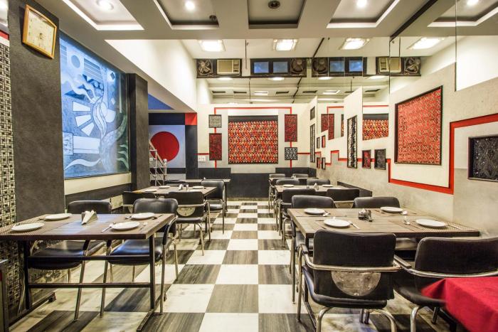 hotel suncourt corporate