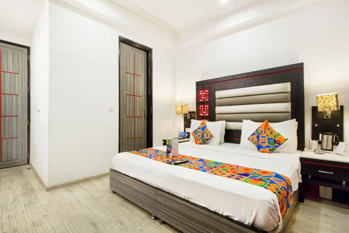 hotel suncourt corporate