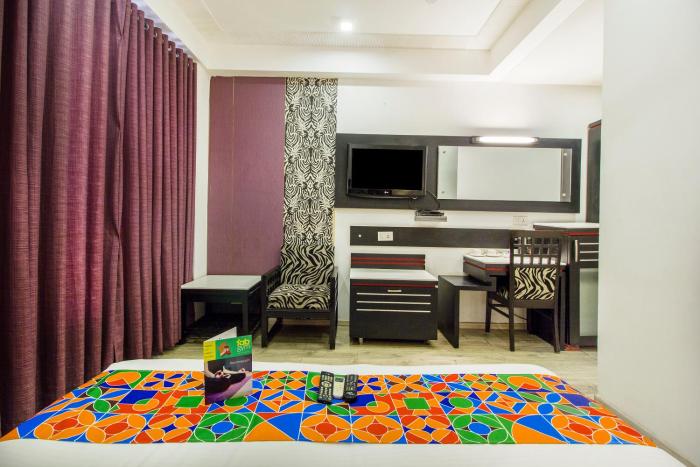 hotel suncourt corporate