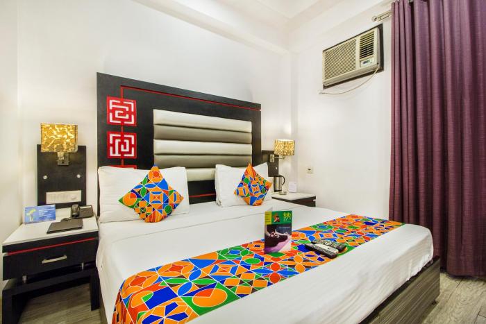 hotel suncourt corporate