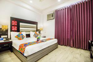 Hotel Suncourt Corporate,Karolbagh,3 star