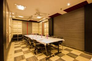 hotel suncourt corporate