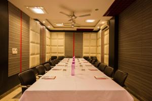 hotel suncourt corporate