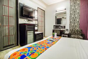 hotel suncourt corporate