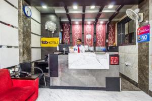 Hotel Suncourt Corporate,Karolbagh,3 star