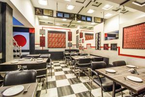 hotel suncourt corporate