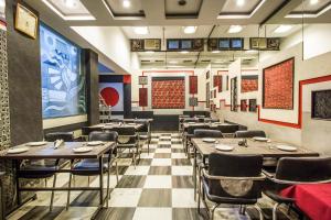 hotel suncourt corporate