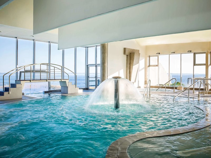 sofitel quiberon thalassa sea and spa