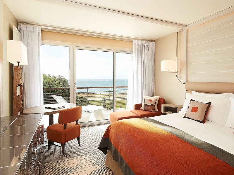 sofitel quiberon thalassa sea and spa