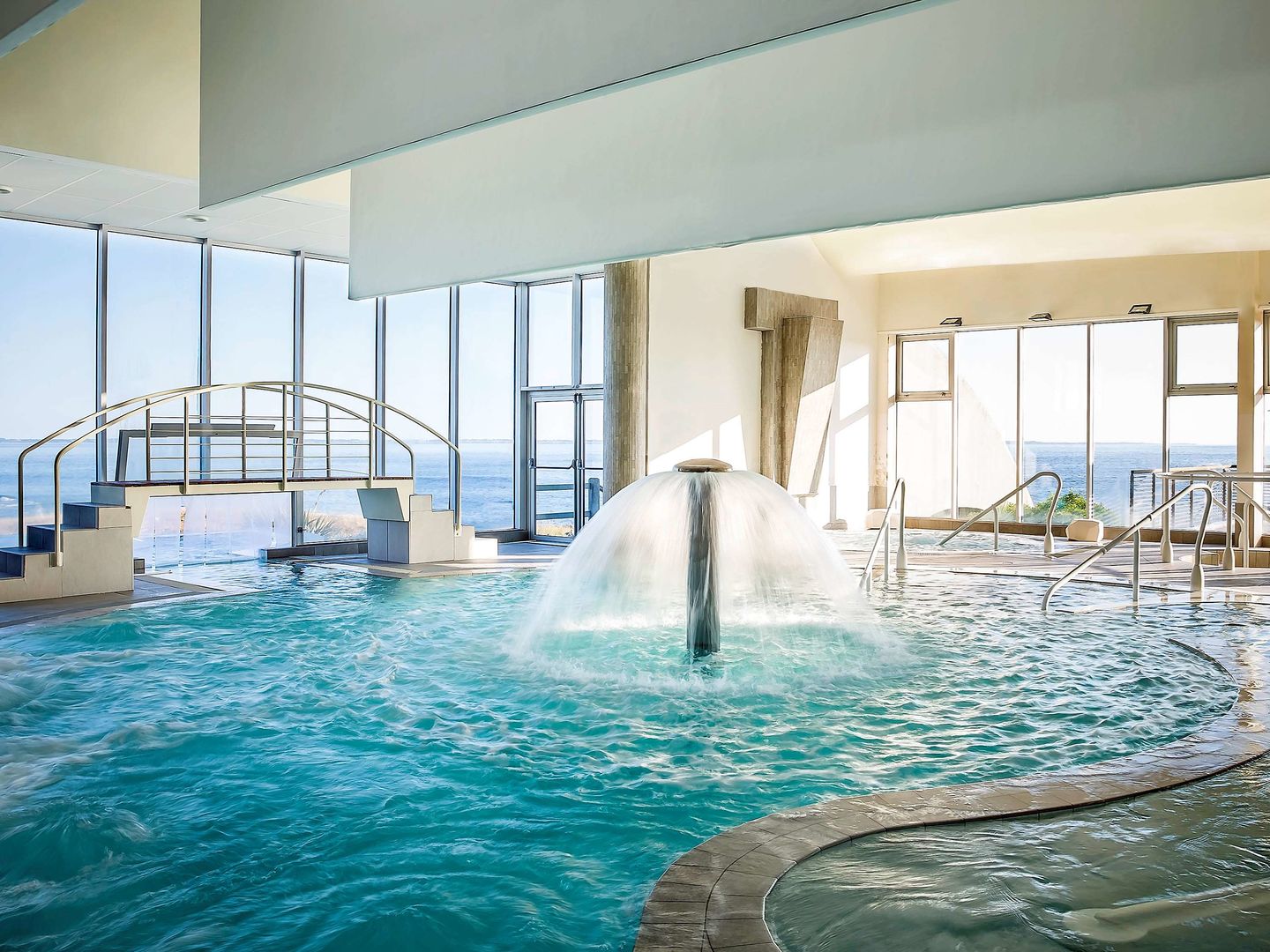 sofitel quiberon thalassa sea and spa