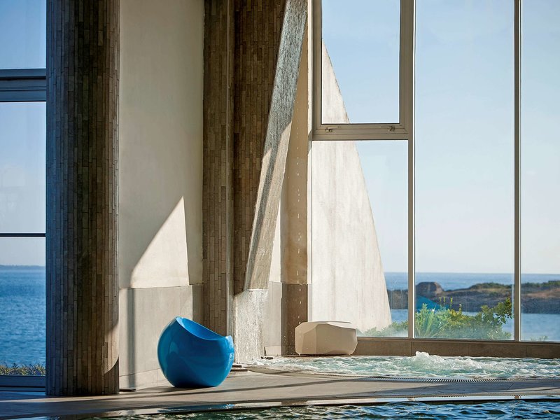 sofitel quiberon thalassa sea and spa