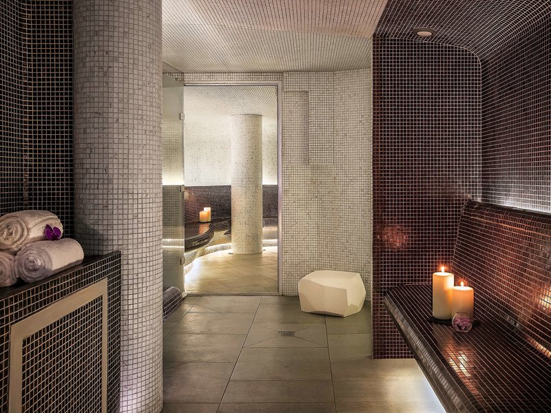 sofitel quiberon thalassa sea and spa