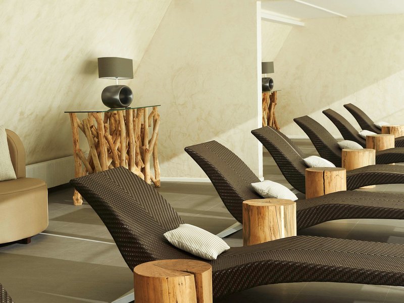 sofitel quiberon thalassa sea and spa